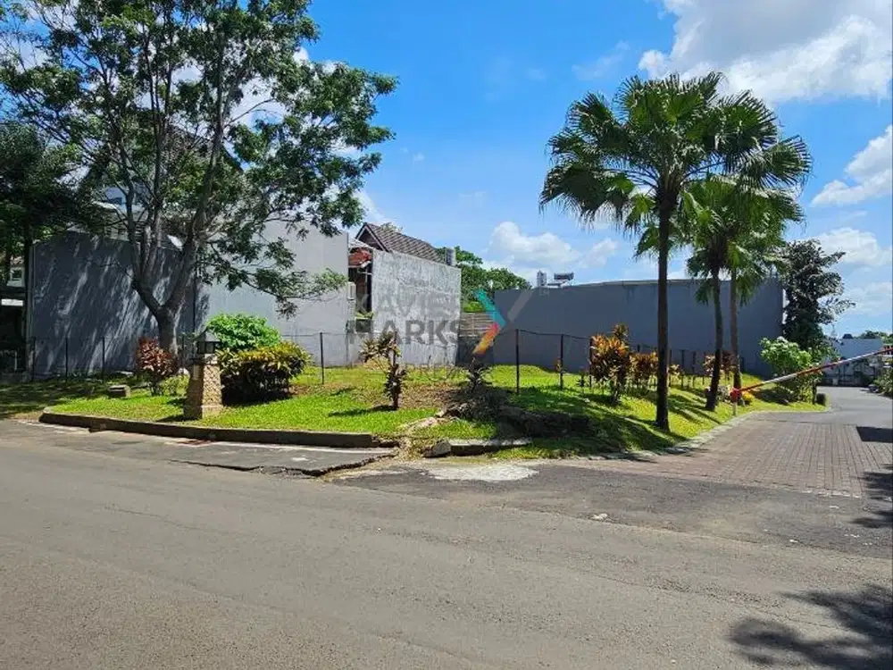 Dijual Tanah Kavling Siap Bangun di Ijen Nirwana, Klojen Malang