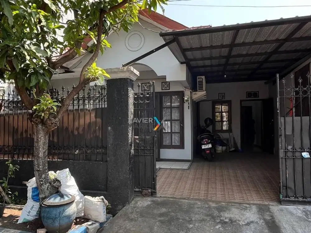 Disewakan Rumah Full Furnish di Daerah Sulfat, Blimbing Malang