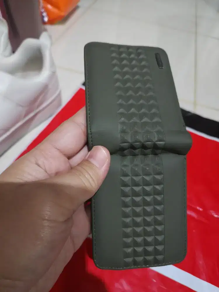 Dompet / wallet pull & bear like new (gak jadi pake)