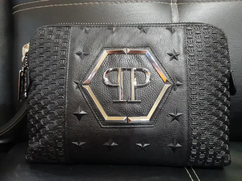 Handbag Phillip Plein