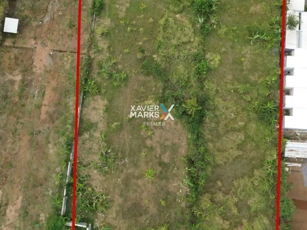 Dijual Tanah di Daerah Wisanggeni, Wagir, Kabupaten Malang