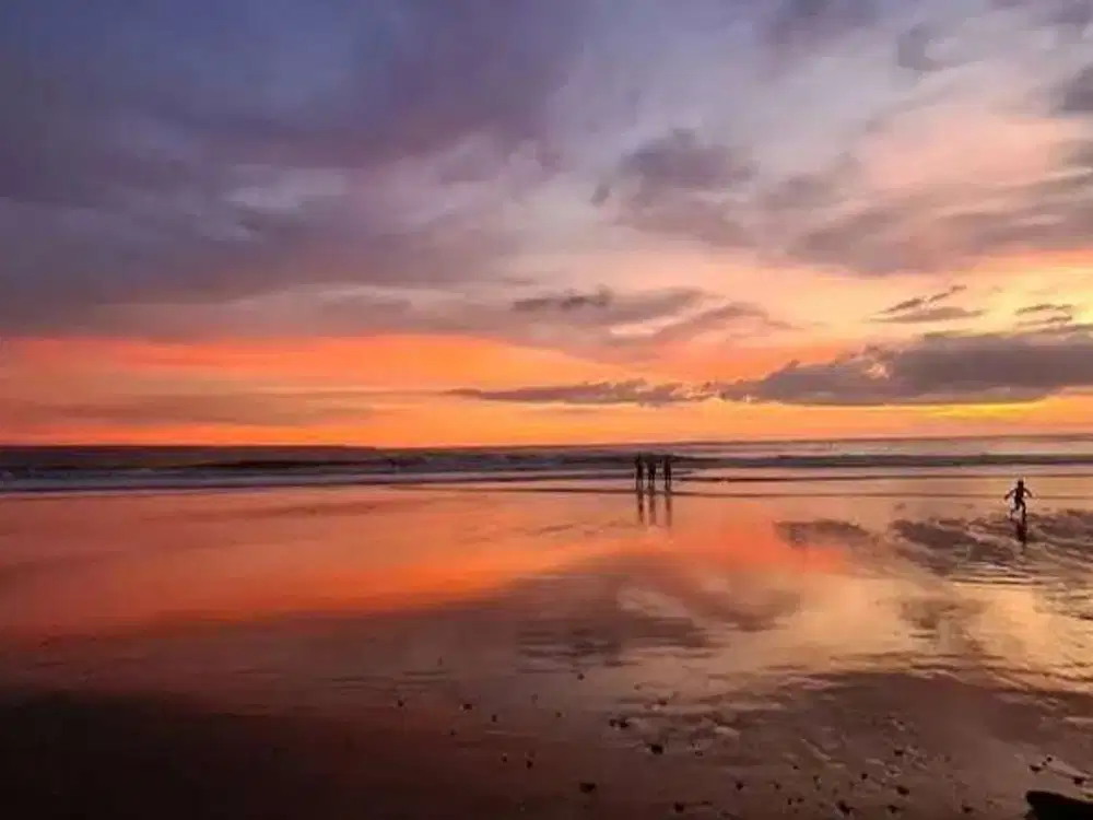Tanah LANGKA Jl Batu Belig - Kerobokan