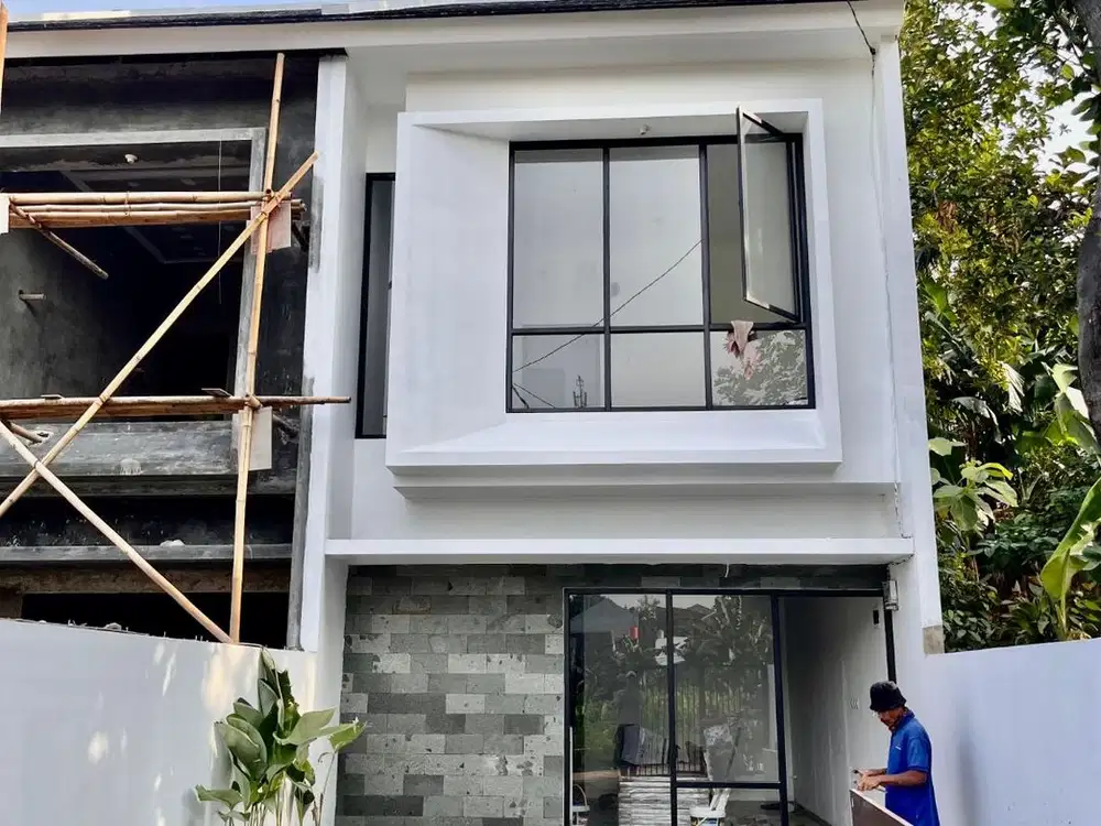 Deket Tol Jatiasih Rumah Mewah Di Jatiasih Super Luas Strategis