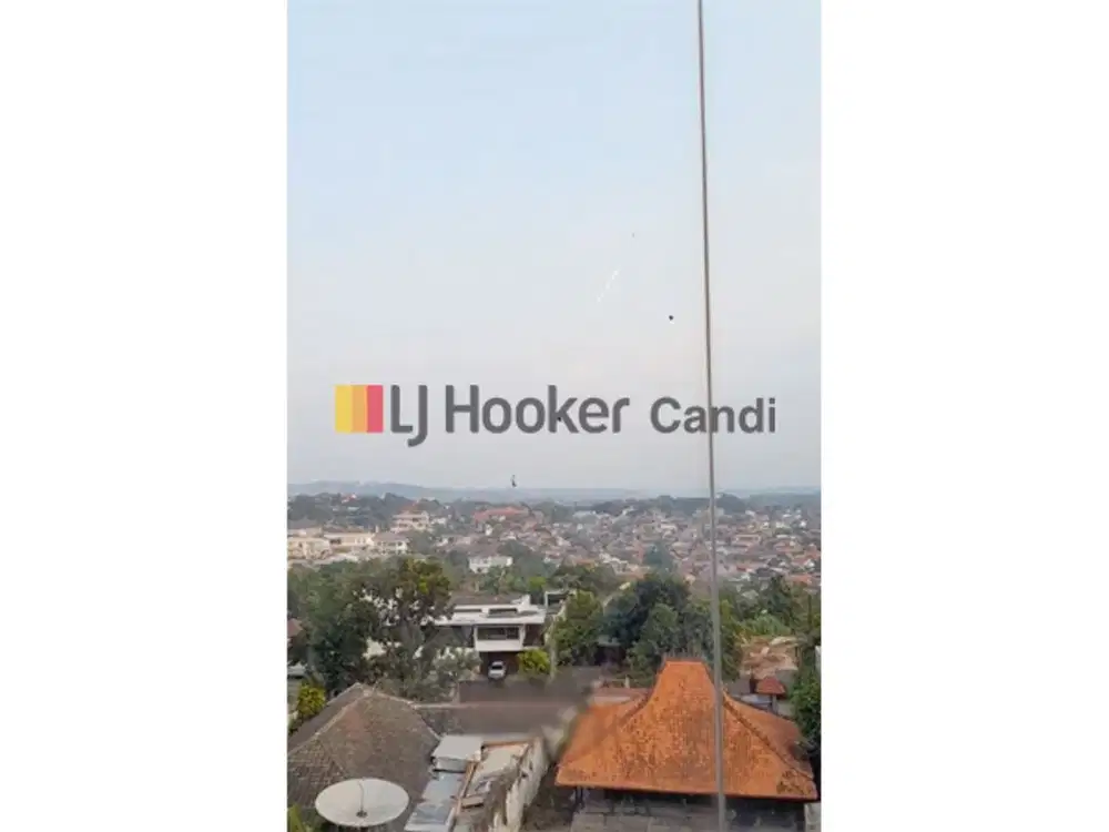 Gedung di S Parman Gajahmungkur Semarang