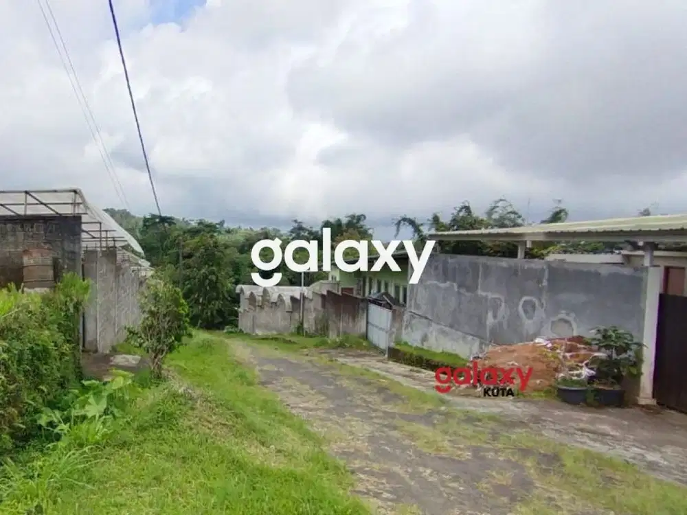 DIJUAL TANAH BATURITI BEDUGUL TABANAN, BALI