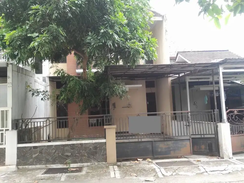 Rumah Tinggal Lokasi Dekat Jl Palagan Donoharjo Ngaglik Sleman