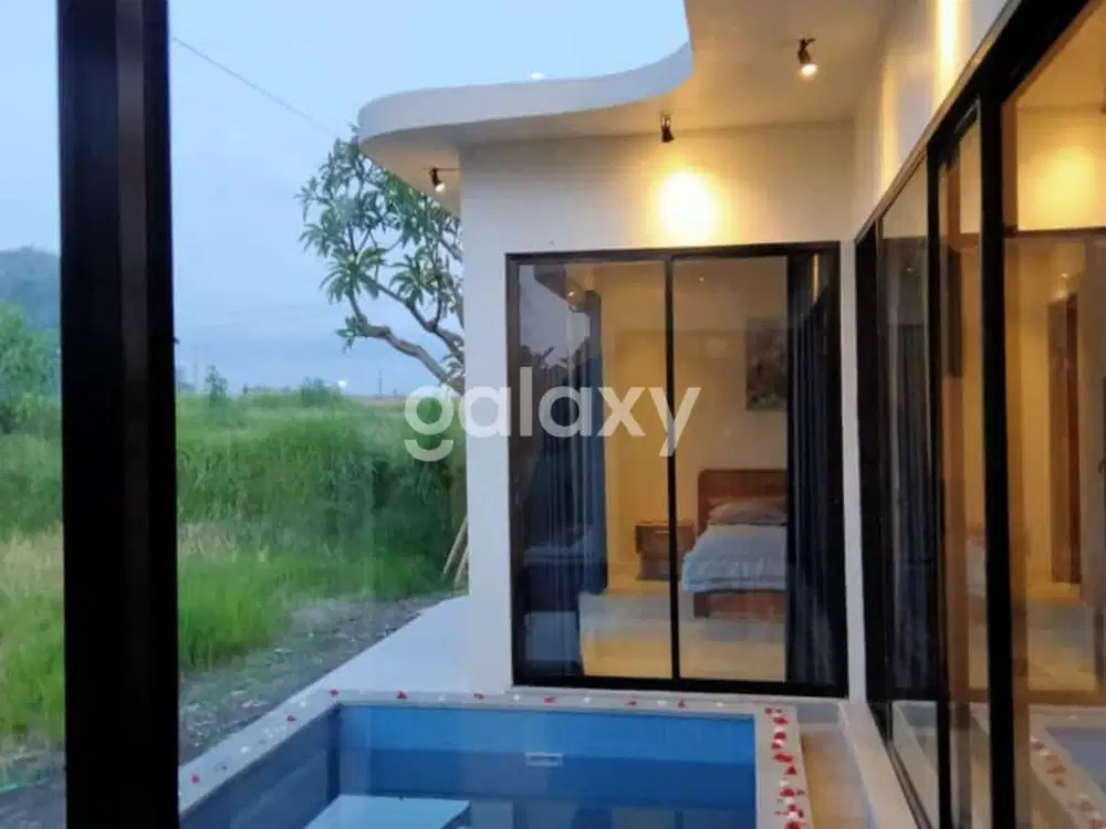 VILLA RAYA TUNON SINGAKERTA UBUD GIANYAR, BALI