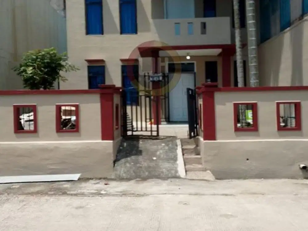 Disewakan Rumah di Perumahan Taman Carina Tanjung Uncang