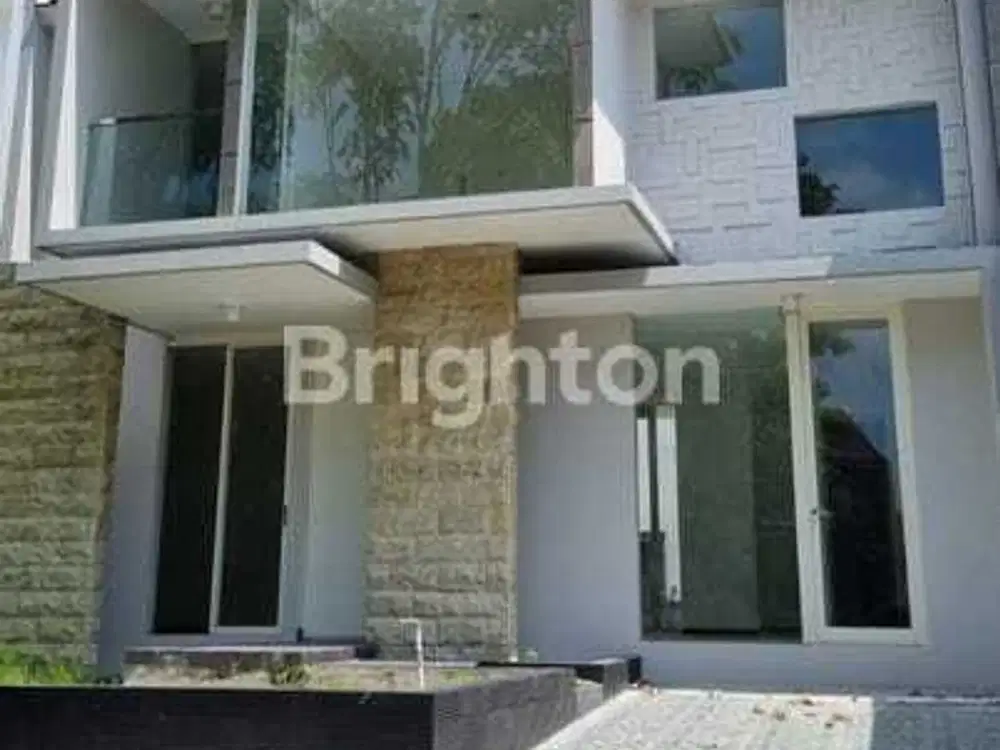 Murah Rumah 2 Lantai di Greenwood Citraland Dekat Pasar Citraland