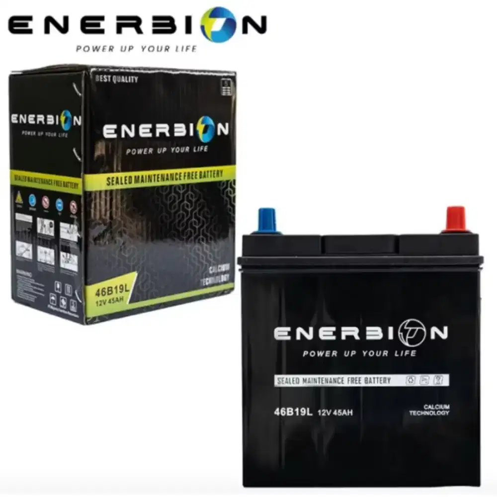 Aki enerbion 45 AH