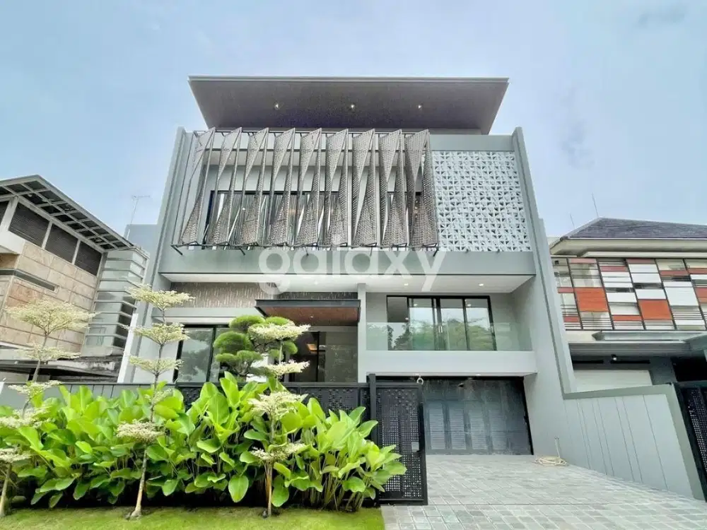 BARU jual Rumah gress daerah Citraland di Surabaya barat