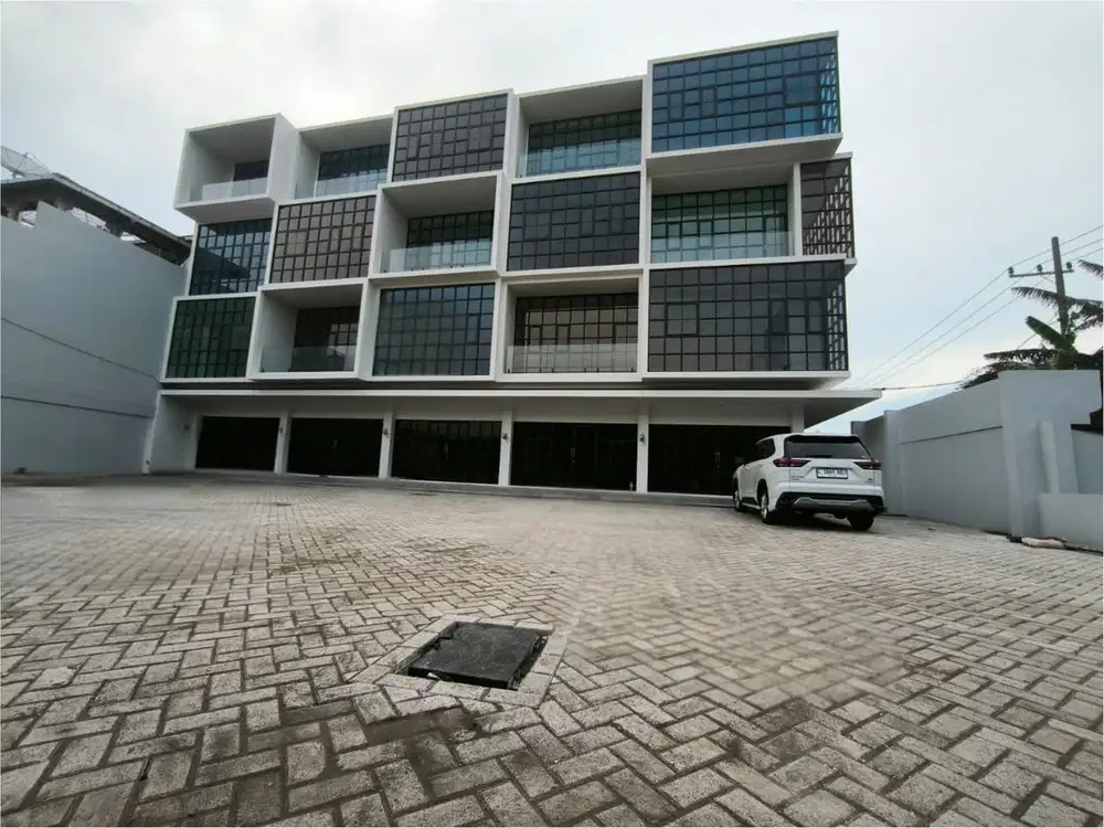 Dijual / Disewakan Ruko Pusat kota Surabaya,Dinoyo