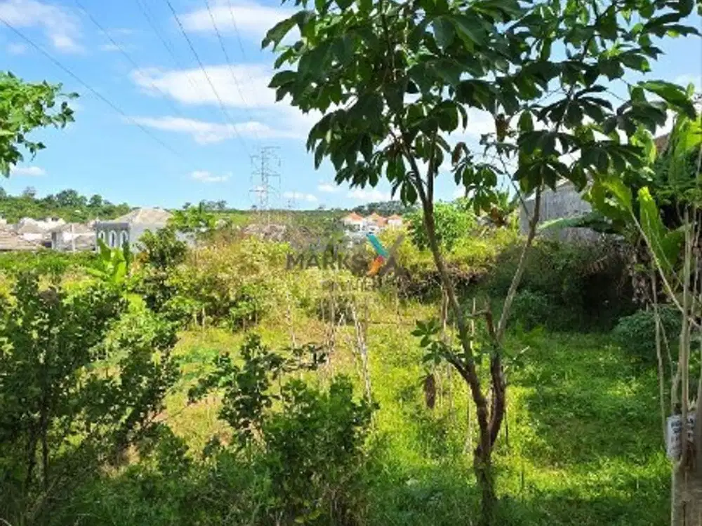 Dijual Tanah Kavling di Sumbersekar, Kec. Dau Malang