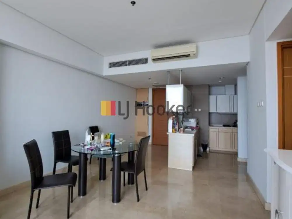 Apartemen The Summit Residence Everest at Kelapa Gading