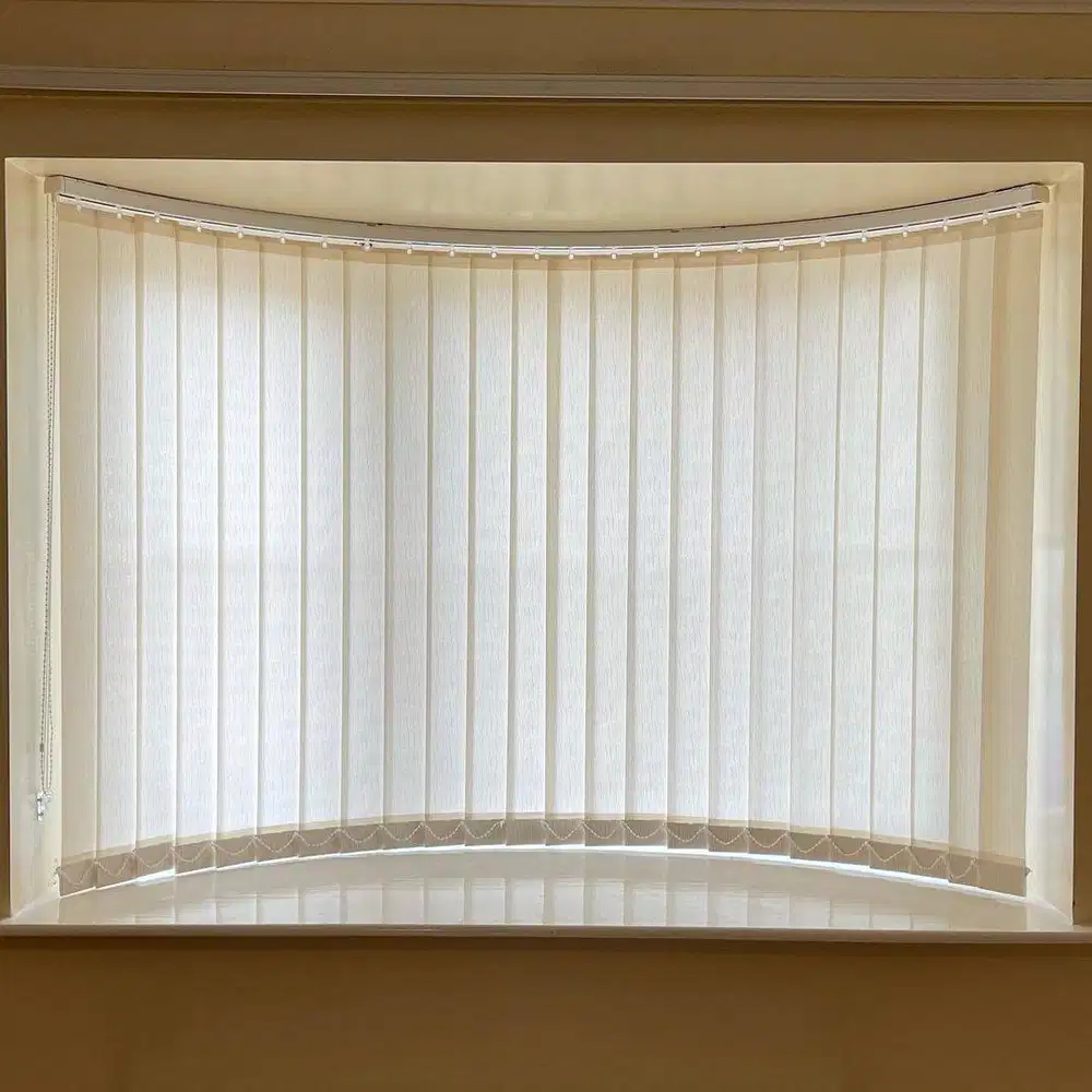 Pesan Gorden & Blind Vertikal/Vertical Roll/Roller Gordyn Hordeng