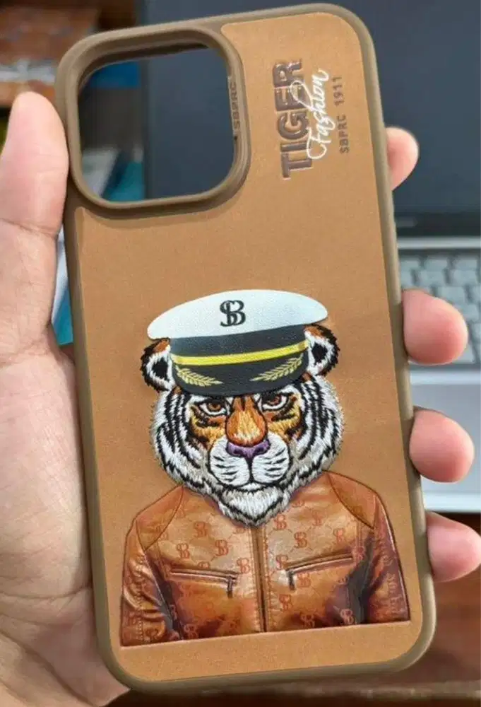 Case POLO / Santa Barbara Iphone 15 Pro Max