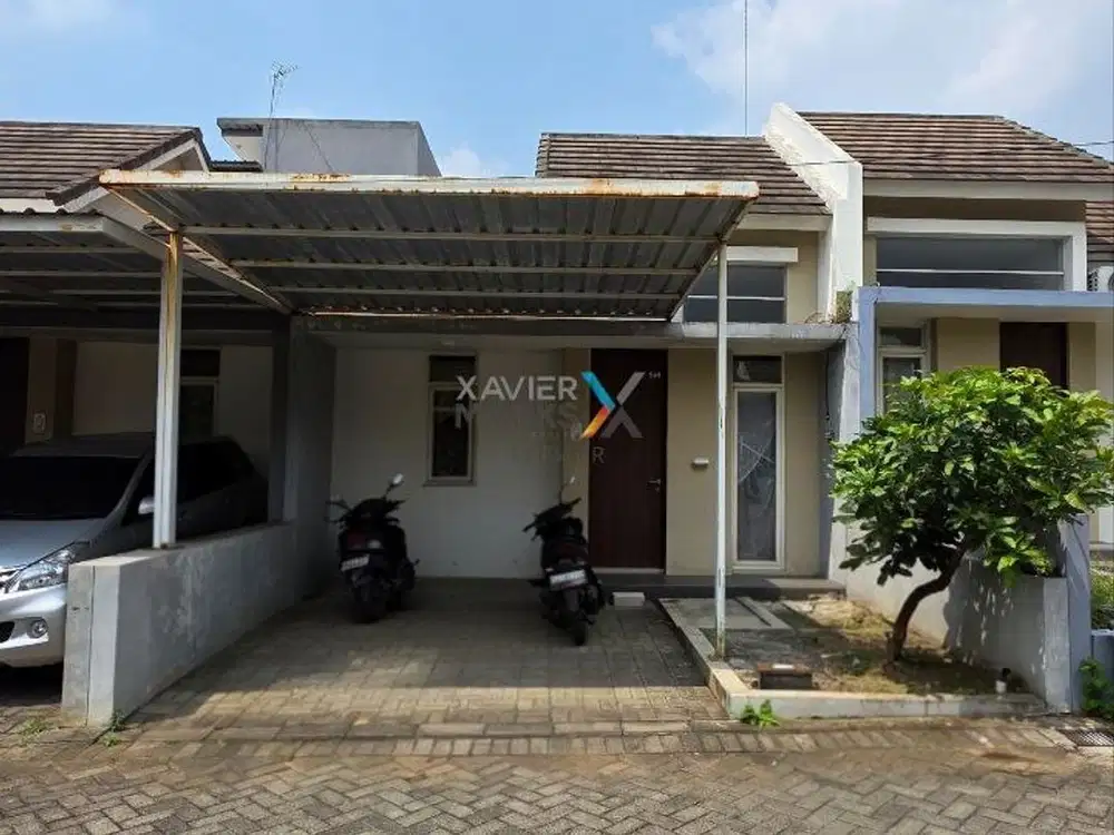 Dijual Rumah Siap Huni di Perumahan Grianan Agung, Singosari Malang
