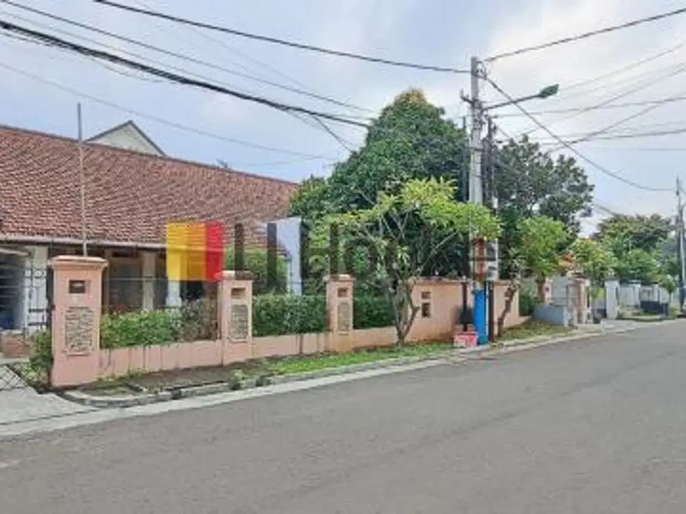 Kavling DI KOMPLEK PERTAMINA RAWAMANGUN JAKARTA TIMUR BAJUBANG