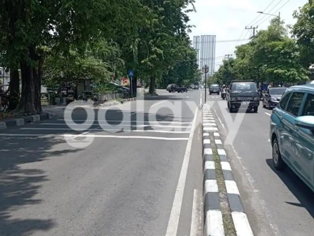 Dijual Rumah Raya Jemur Andayani