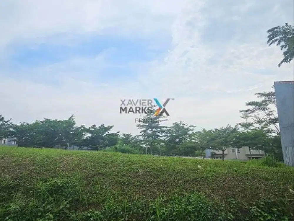 Dijual Tanah Kavling di Cluster Lotus Valley, Araya Malang