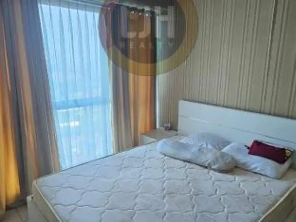 Disewakan Apartemen di Tifolia Pulomas, Jakarta Timur Type 2 Bedroom
