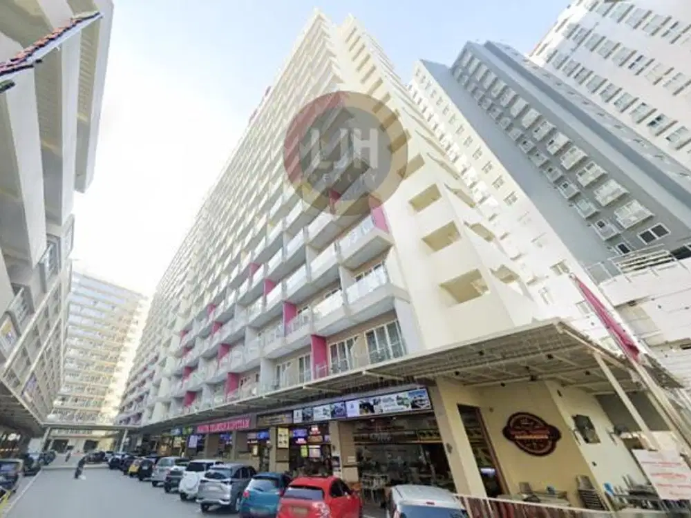 Disewakan Apartment Nagoya Thamrin City Furnished Siap Huni