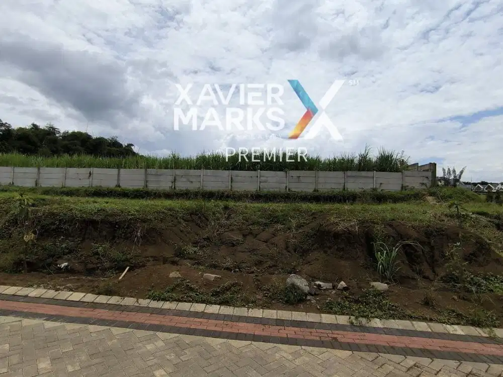 Dijual Kavling Siap Bangun di Perumahan Austinville, Dieng Malang