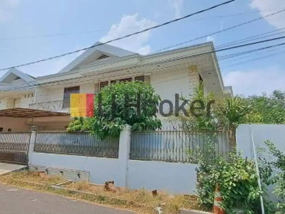 Rumah Di Janur Indah Area Kelapa Gading Jakarta Utara