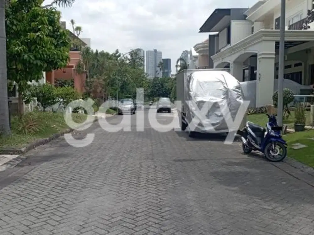 Dijual/ disewakan Rumah Minimalis Siap Huni Vila Bukit Regency 3