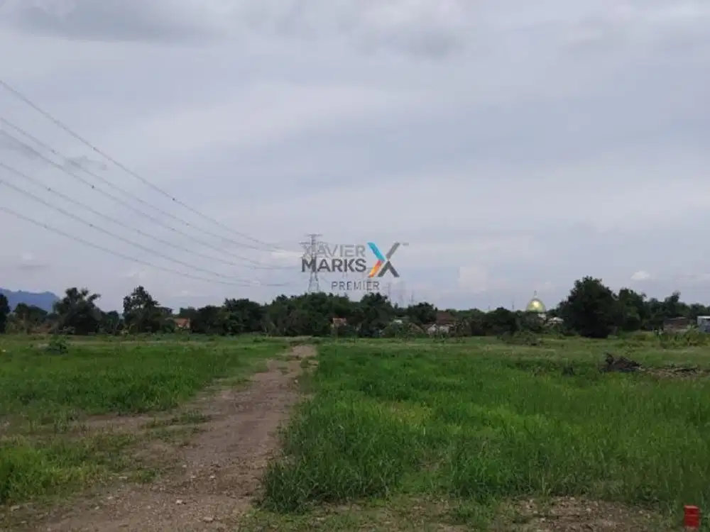 Dijual Tanah di Poros Jl Pahlawan Sunaryo Raya Pandaan Bangil Pasuruan