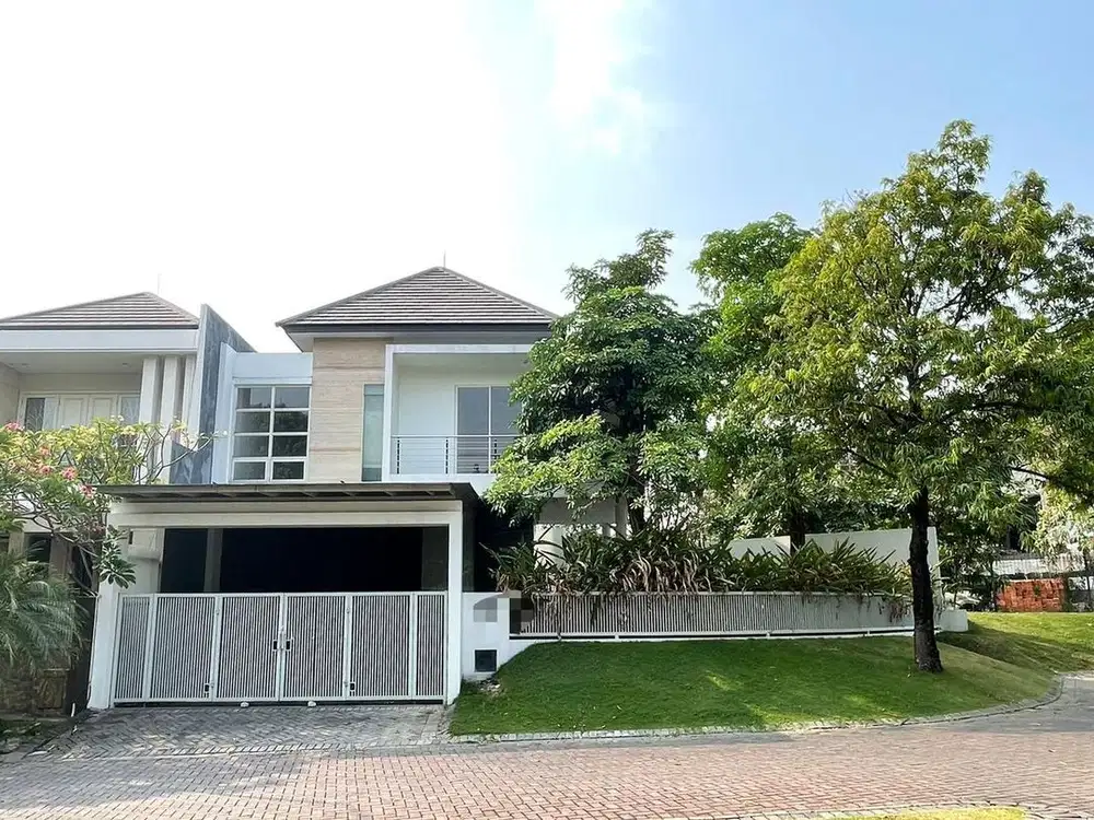 GRAHA FAMILI MODERN MINIMALIS MURAH DIBAWAH PASARAN