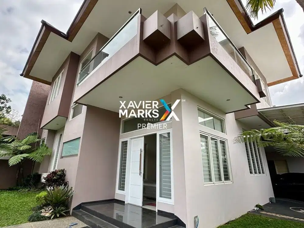 *DIJUAL RUMAH HOOK SIAP HUNI CLUSTER DEPAN DI BUKIT #DIENG MALANG*