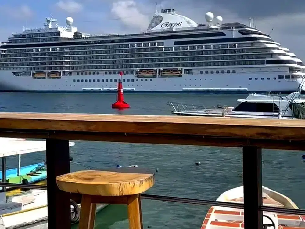 Tanah Exclusive Beach Front Tanjung Benoa