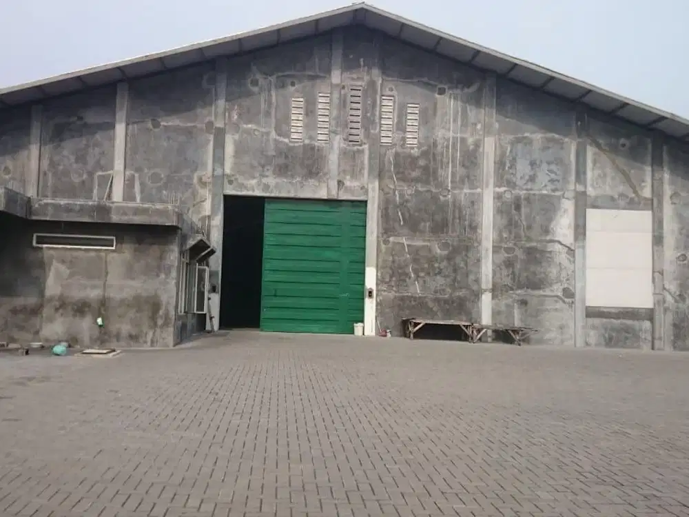 GUDANG MARGOMULYO INDAH surabaya barat