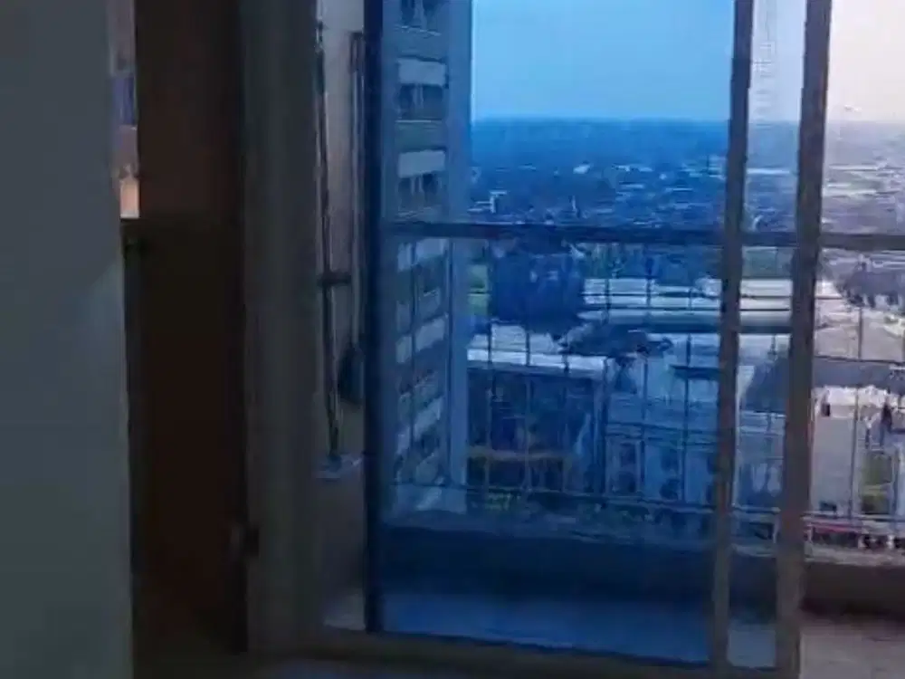 apartemen puncak bukit golf surabaya barat