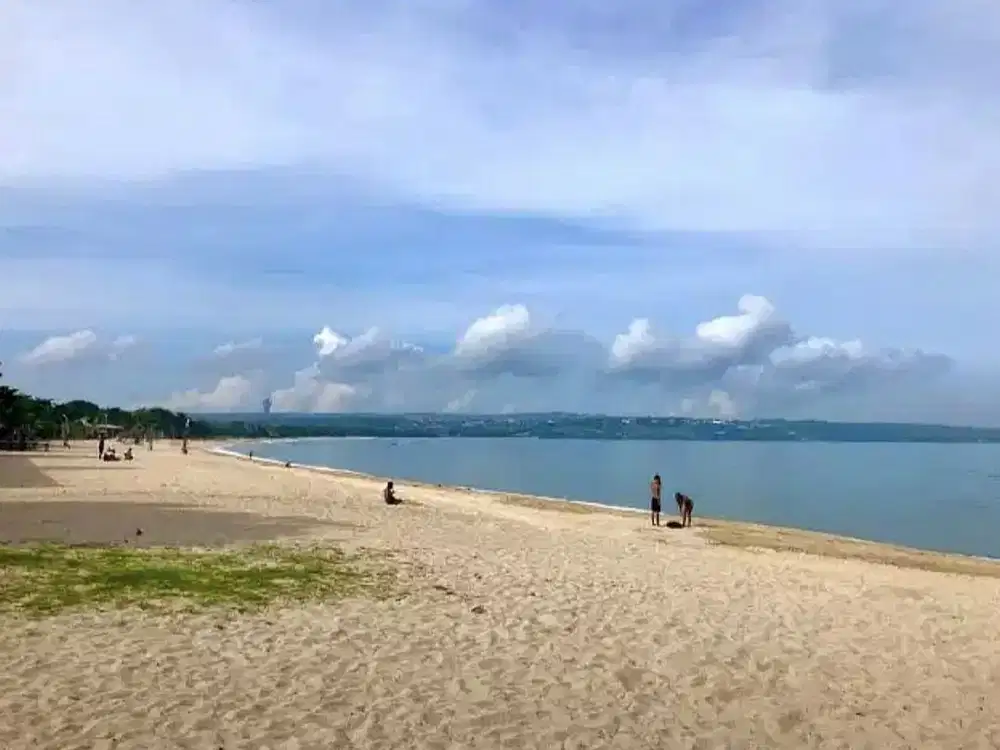 Tanah Komersial Pantai Jimbaran Kedonganan Kuta