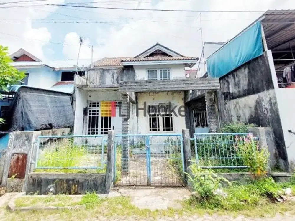 Dijual Cepat Perumahan Orchid Park Batam Center Butuh Renovasi