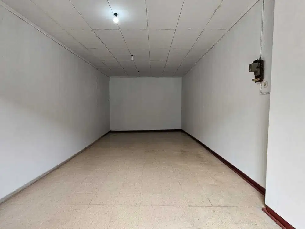 Disewakan Ruko Strategis Petudungan Semarang Cocok Untuk Usaha