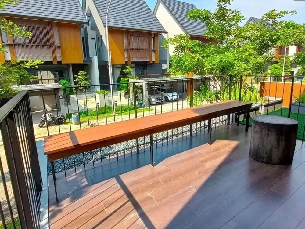 Sewa Rumah Di Quantis Signature BSD City