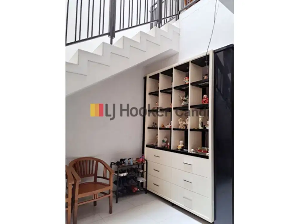 Rumah di Labuan Raya Semarang