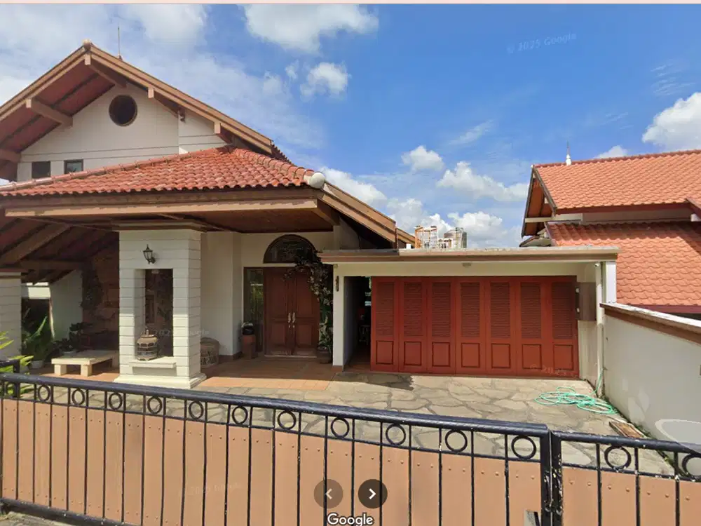 Disewakan rumah dengan view istimewa di Potrosari (12444-PIA)