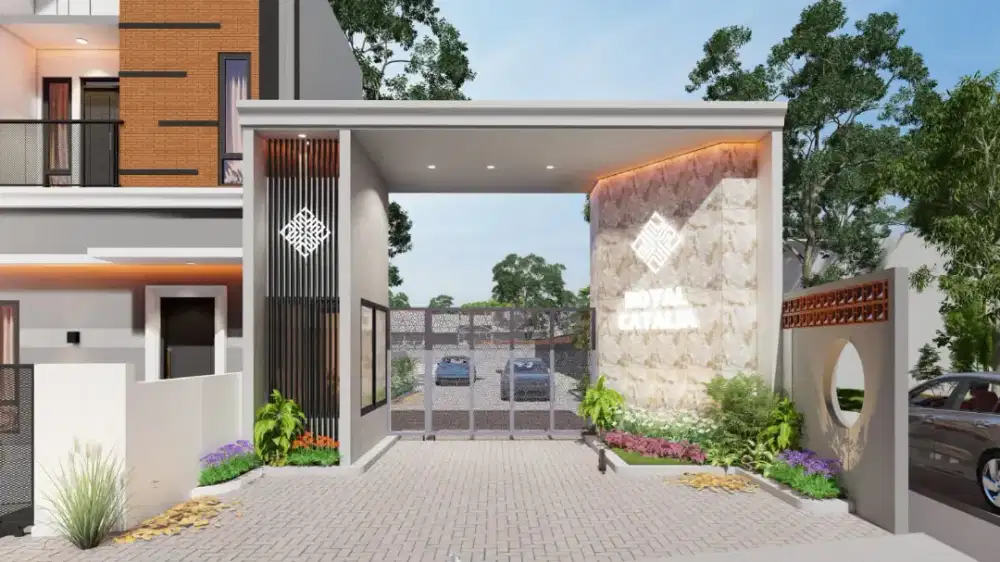 PRIVATE ROYAL CATALIA