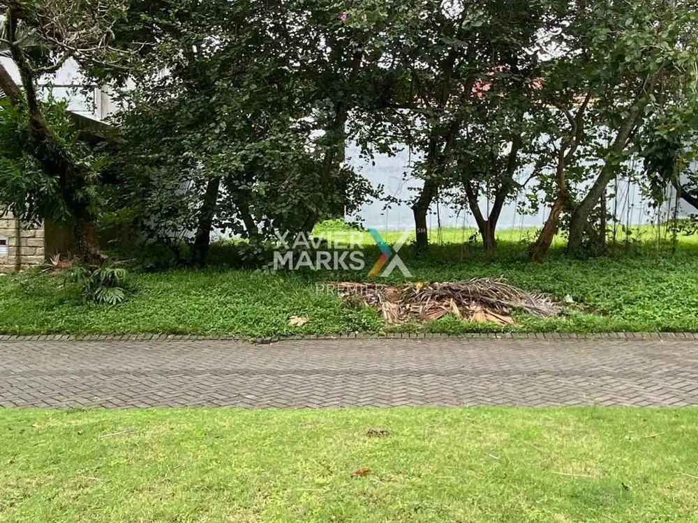 Dijual Tanah Kavling di Boulevard Cluster Nieuw Indie Araya, Malang