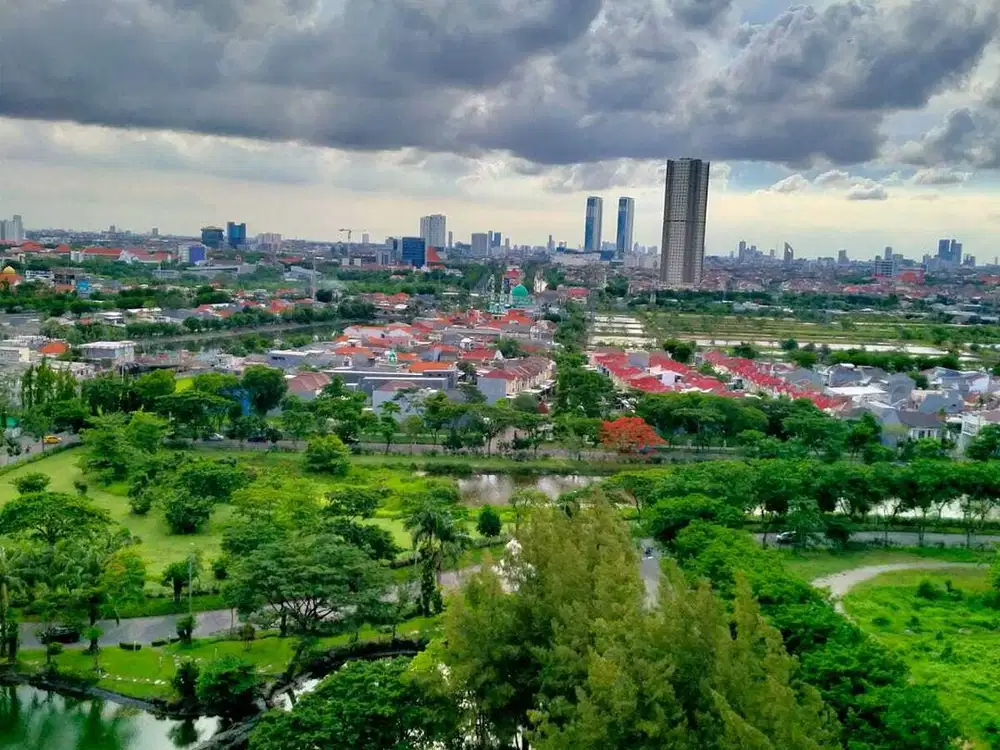 For Rent Apartment EDUCITY  Tower Stanford Lt 17