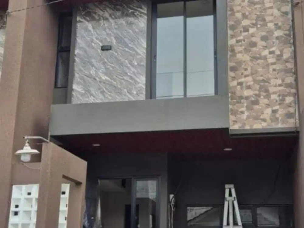 RUMAH BARU Grio mapan sentosa sidoarjo