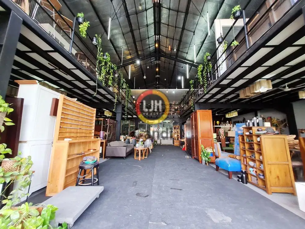 Ruko di Dr Cipto Semarang