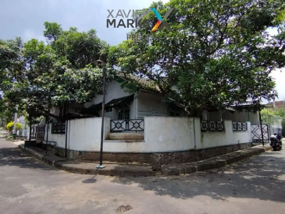 Dijual Rumah Terawat Siap Huni di Puncak Dieng, Dau Malang