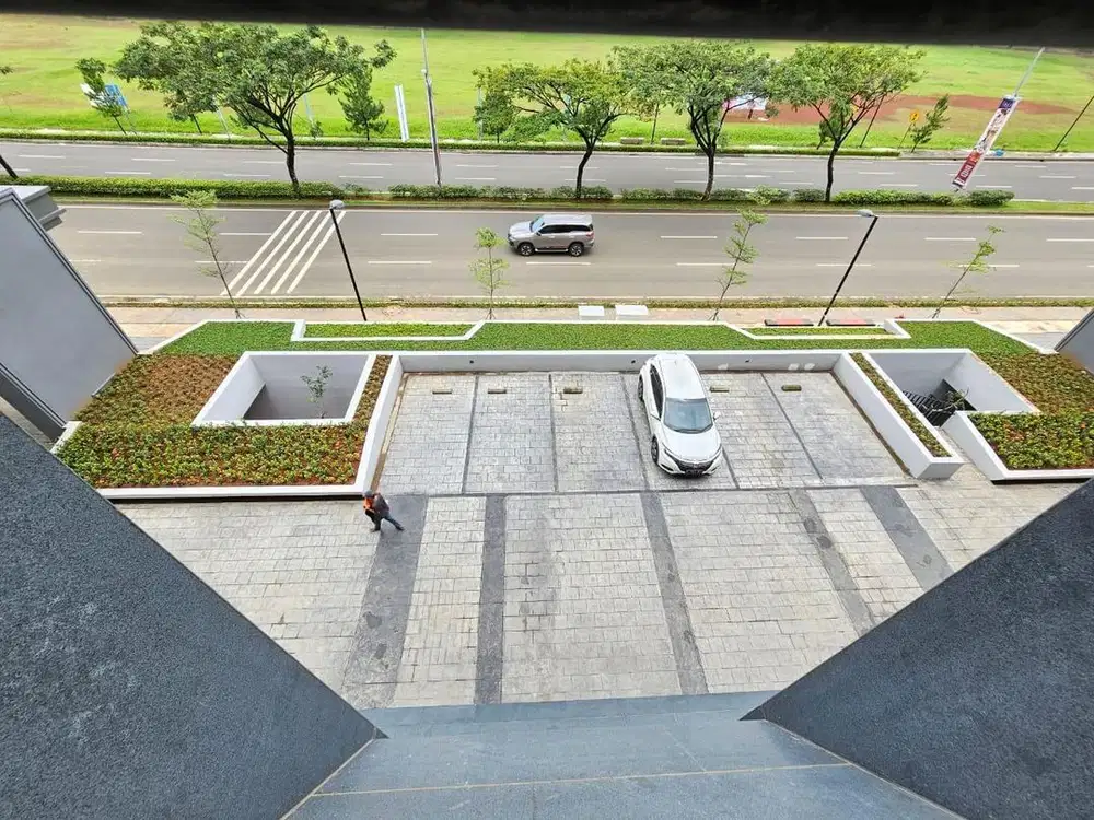 jarang ada, Business Loft 7 BSD City, tangerang, dekat Aeon Mall