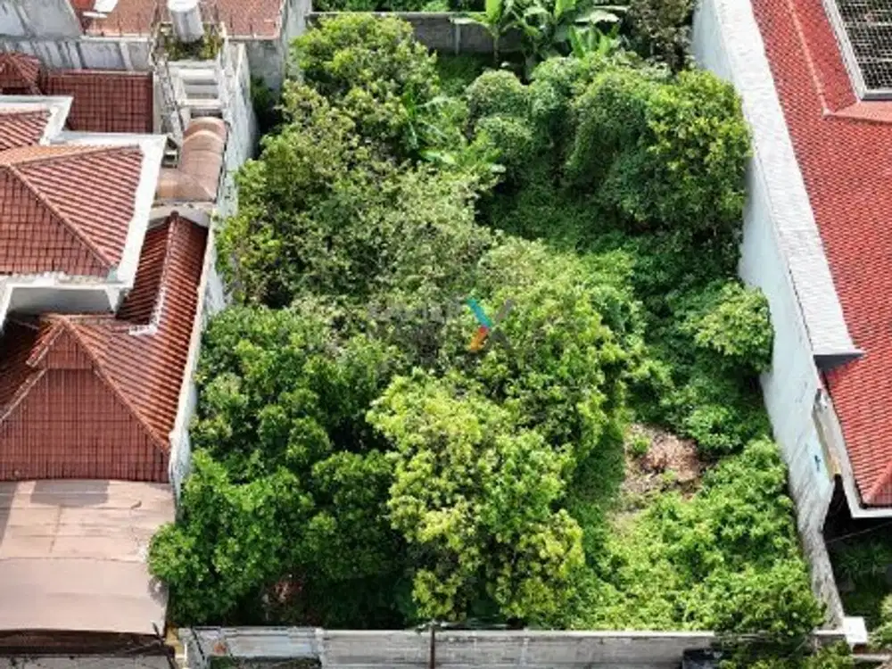 Dijual Tanah Kavling Siap Bangun di Taman Borobudur, Blimbing Malang