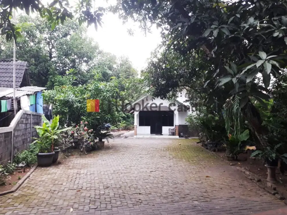 Rumah di Meteseh Raya Semarang